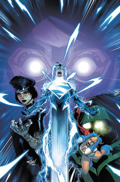 Cover of Cover F