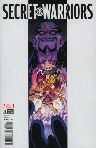 Cover of Cover B