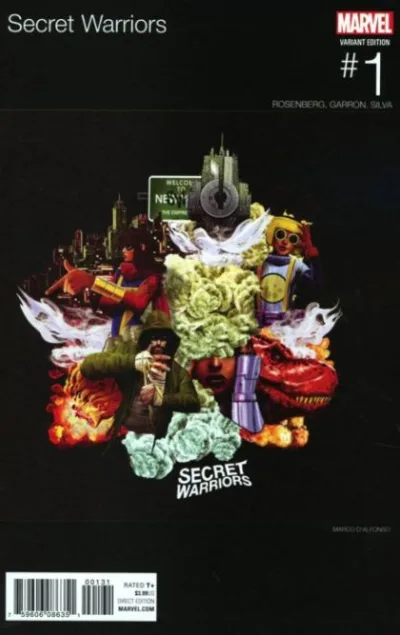 Cover of Cover C
