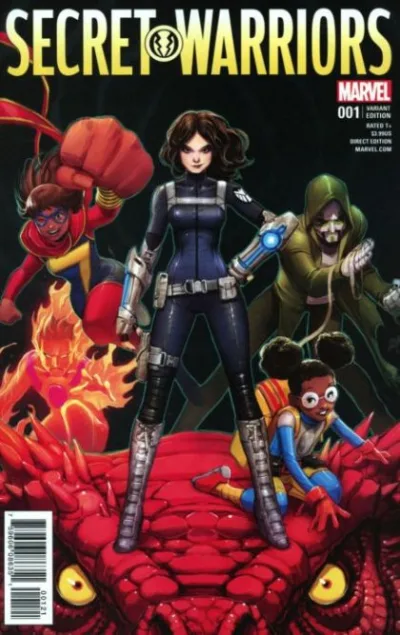 Cover of Cover B