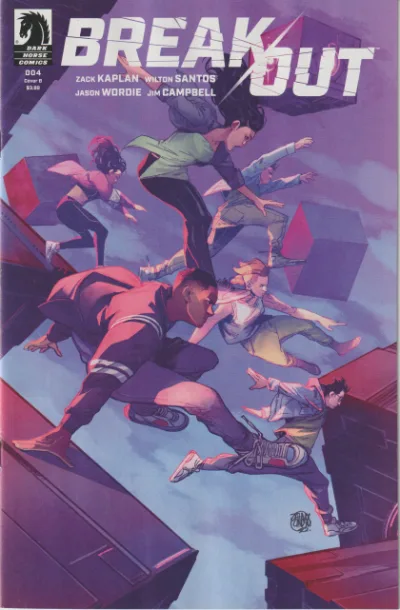 Cover of Cover B