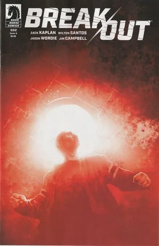 Cover of Cover B