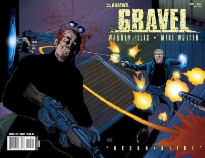 Cover of Cover B
