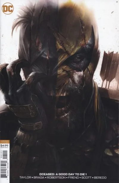 Cover of Cover B