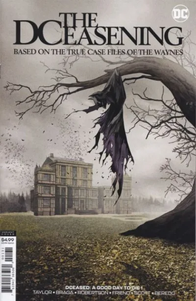 Cover of Cover C