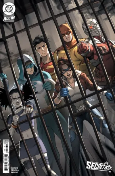 Cover of Cover C