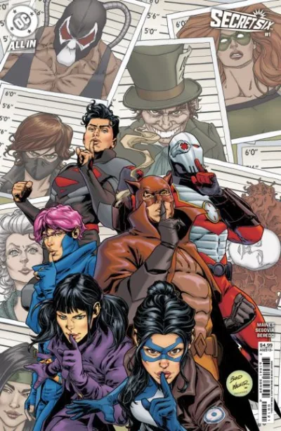 Cover of Cover B