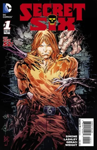 Cover of Cover B