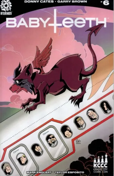 Cover of Cover B