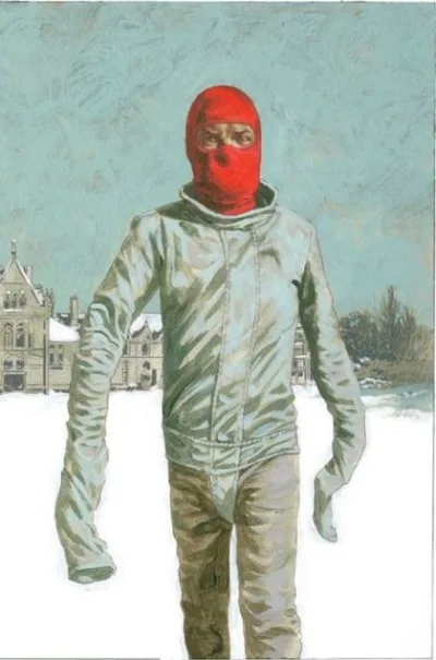 Cover of Cover B