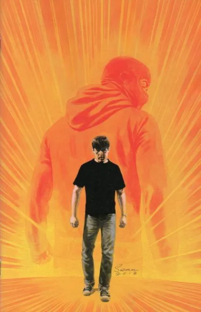 Cover of Cover B
