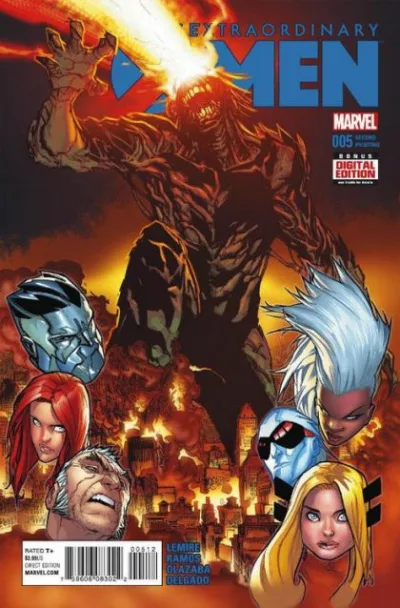 Cover of Cover B