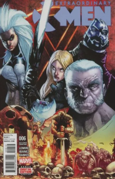 Cover of Cover B