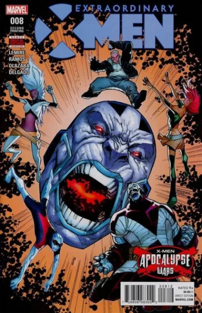 Cover of Cover F