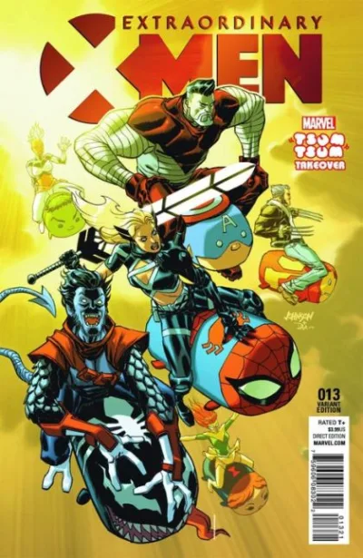 Cover of Cover B