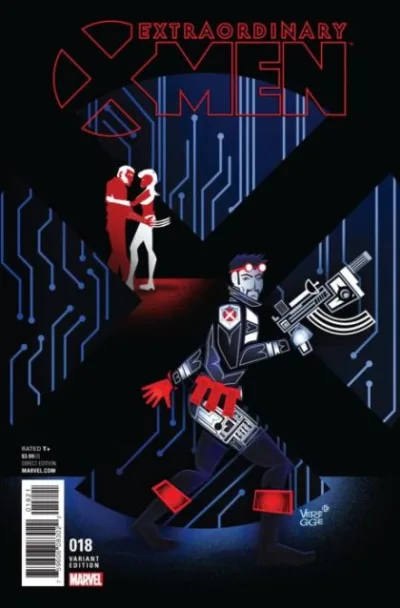 Cover of Cover B