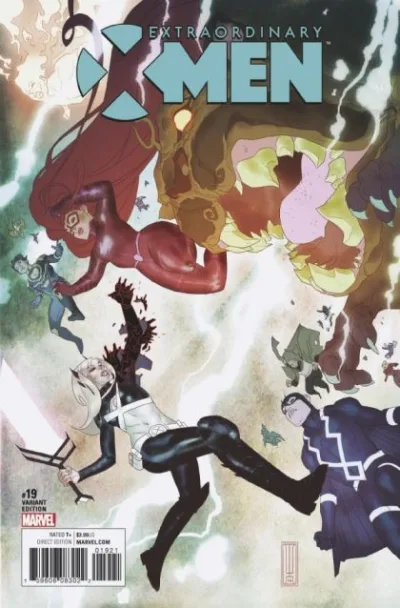 Cover of Cover B