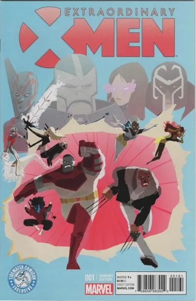 Cover of Cover K