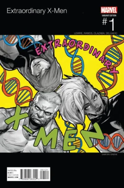 Cover of Cover B