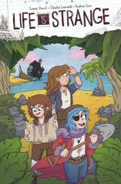 Cover of Cover B