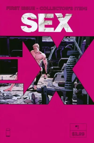 Cover of Cover F