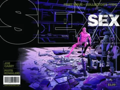 Cover of Cover G