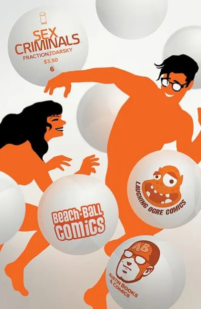 Cover of Cover B