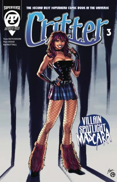 Cover of Cover B
