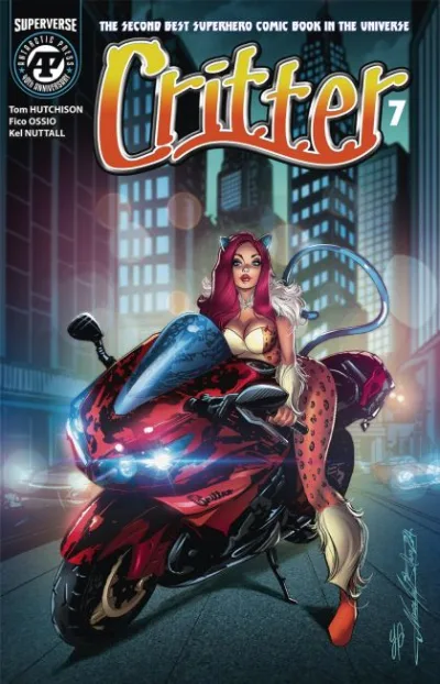 Cover of Cover B