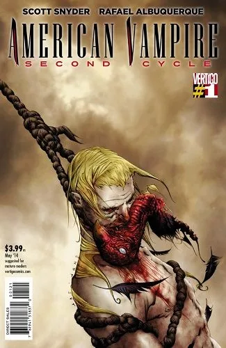 Cover of Cover B