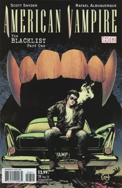 Cover of Cover B