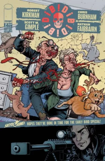 Cover of Cover B