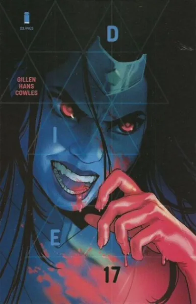 Cover of Cover B