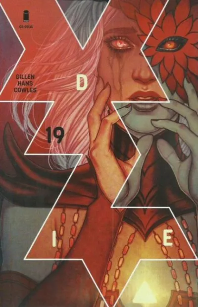 Cover of Cover B