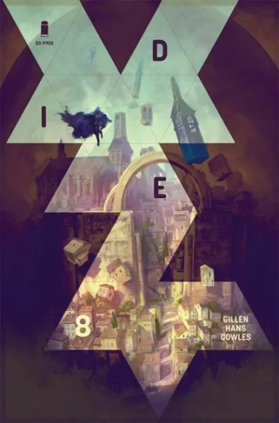 Cover of Cover B
