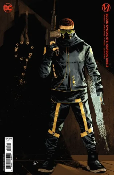Cover of Cover B