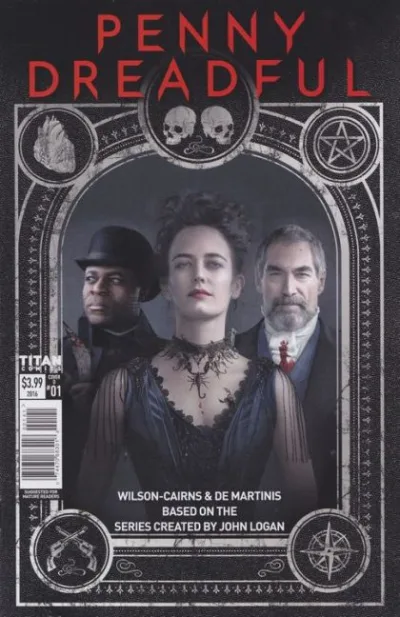 Cover of Cover D
