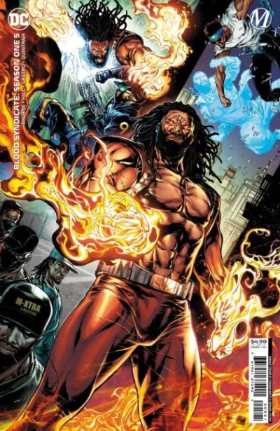 Cover of Cover B