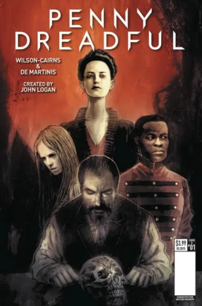 Cover of Cover B