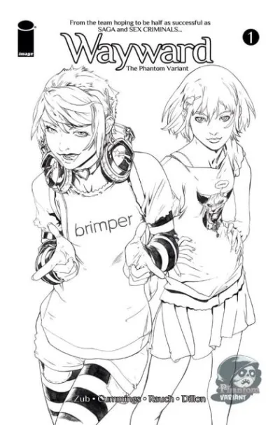 Cover of Cover I