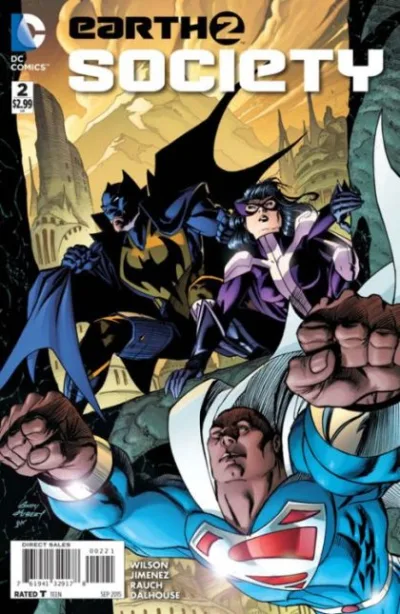 Cover of Cover B