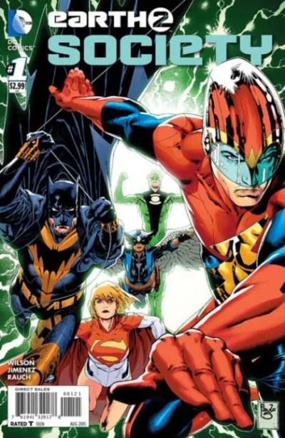 Cover of Cover B