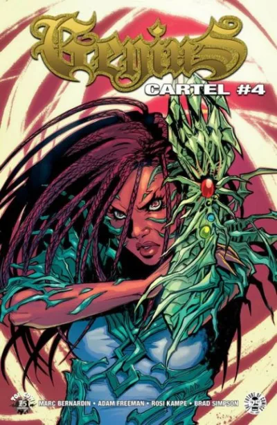 Cover of Cover B
