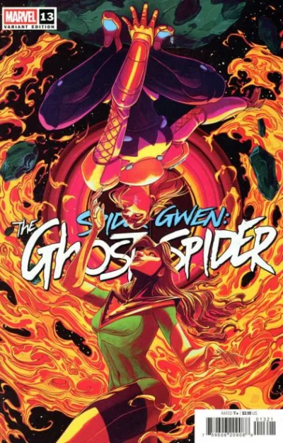 Cover of Cover B