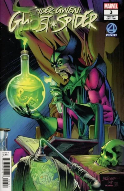 Cover of Cover B