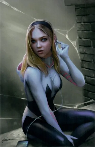 Cover of Cover G