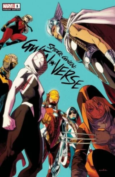 Cover of Cover I