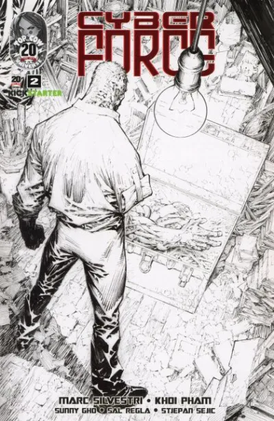 Cover of Cover E
