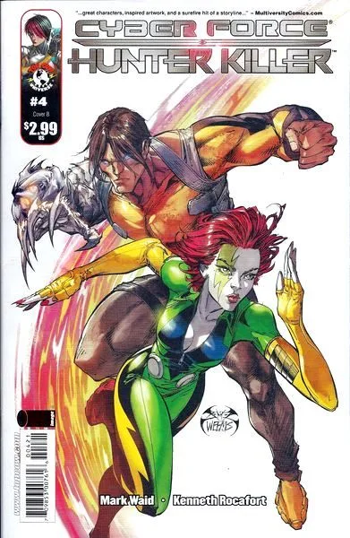 Cover of Cover B