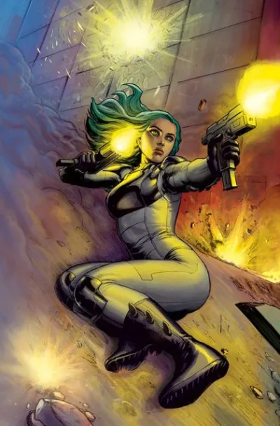 Cover of Cover B